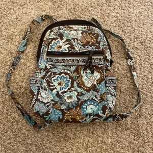 Vera Bradley Backpack
